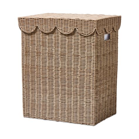 adairs laundry room hampers.